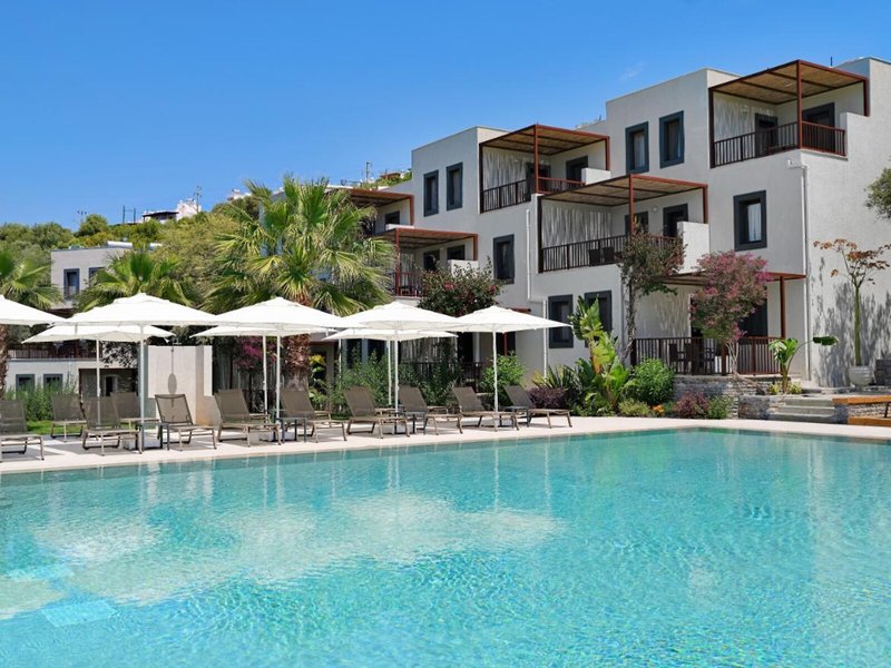Dorman Suites Hotel 13