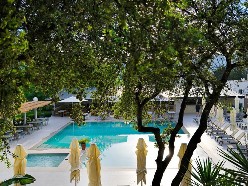 Dorman Suites Hotel 16