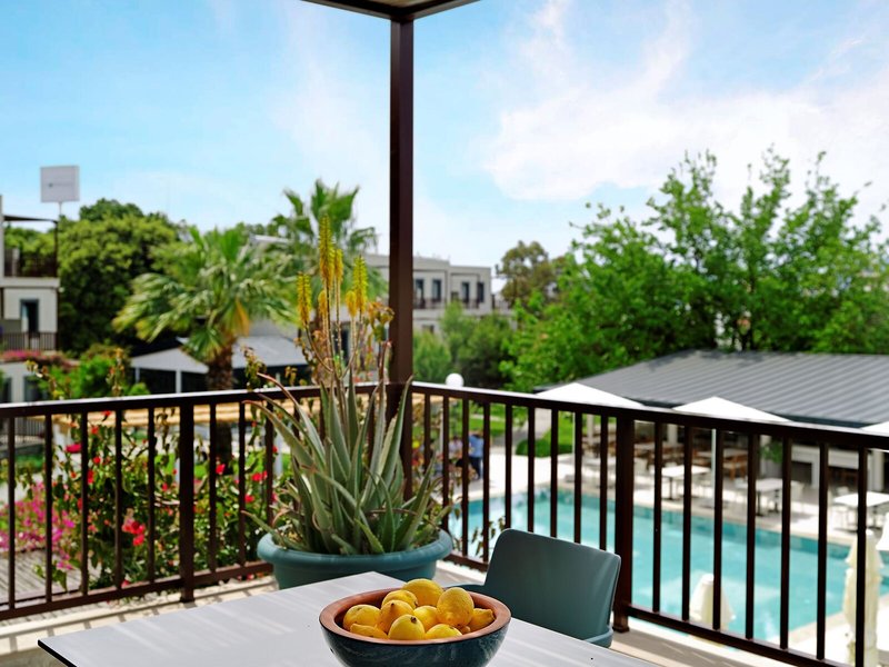 Dorman Suites Hotel 20