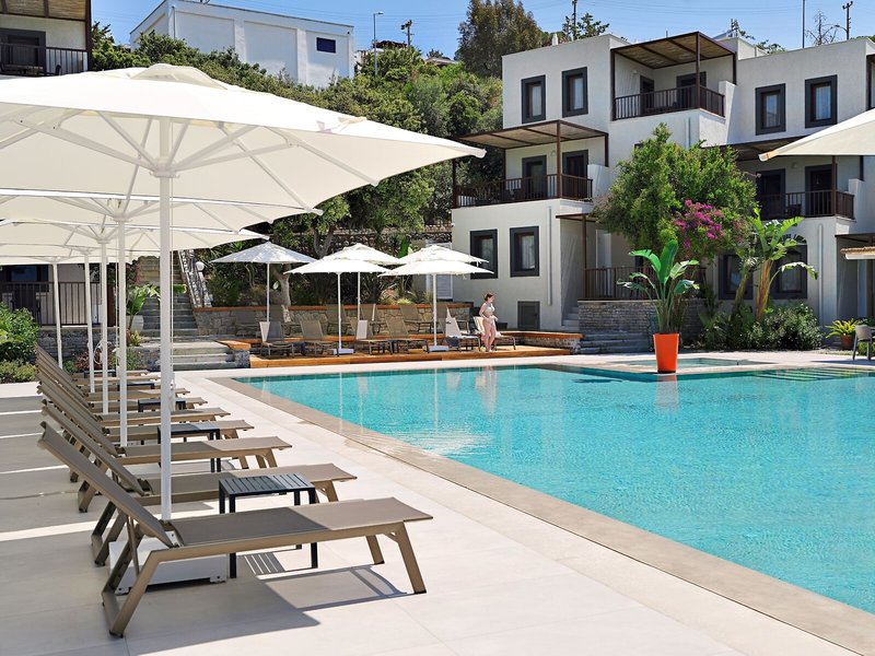Dorman Suites Hotel 21