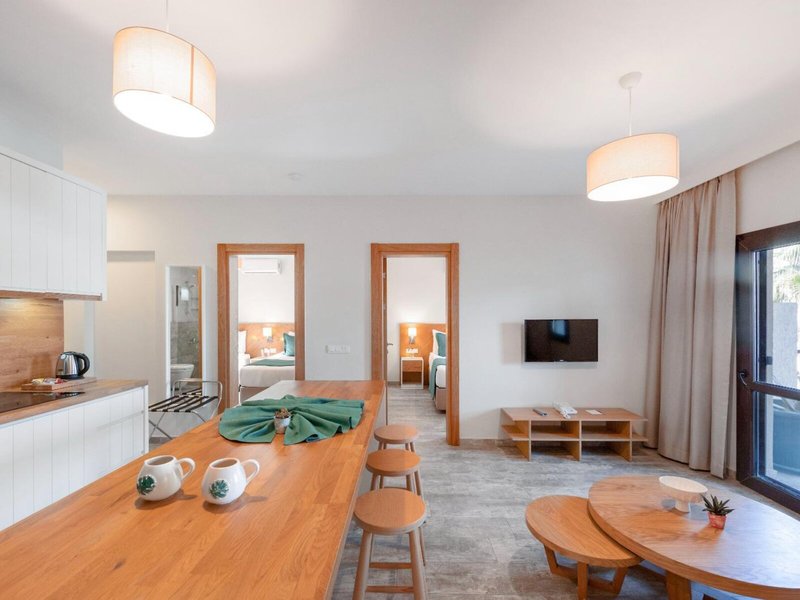 Dorman Suites Hotel 22