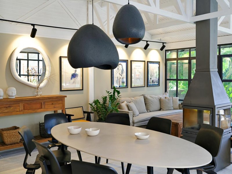 Dorman Suites Hotel 27