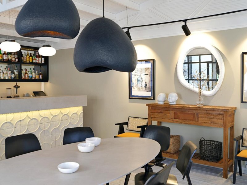 Dorman Suites Hotel 28