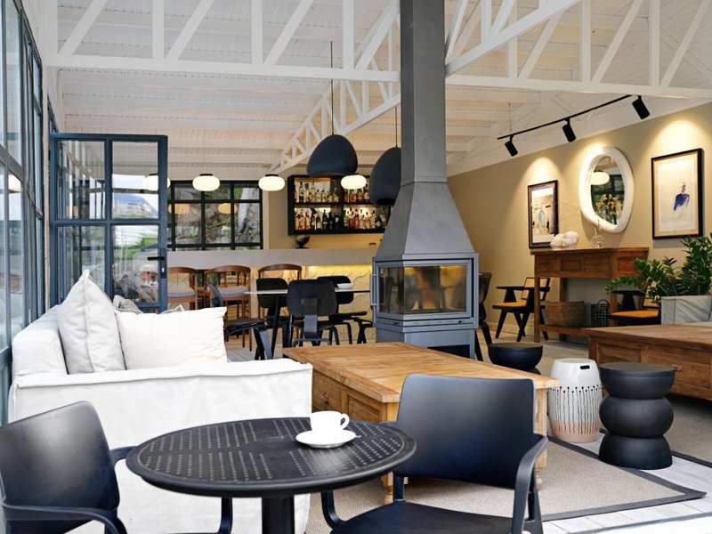 Dorman Suites Hotel 29