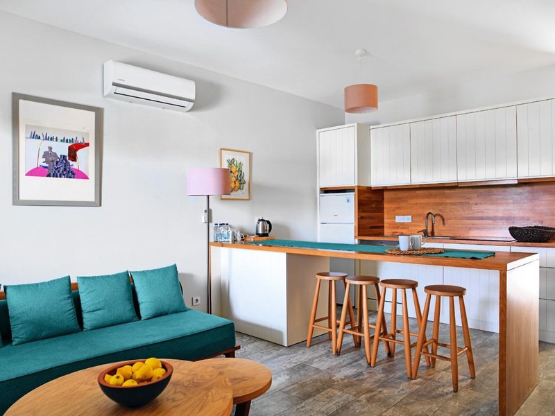 Dorman Suites Hotel 30