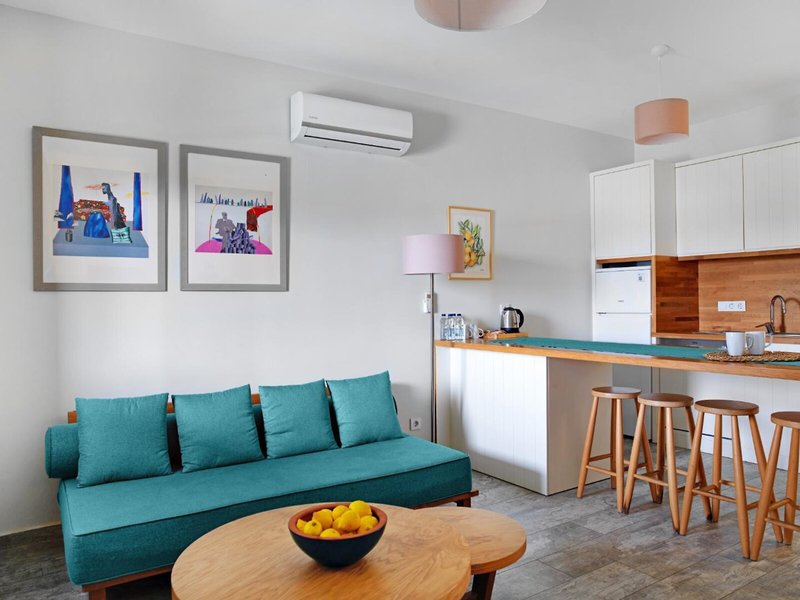 Dorman Suites Hotel 33