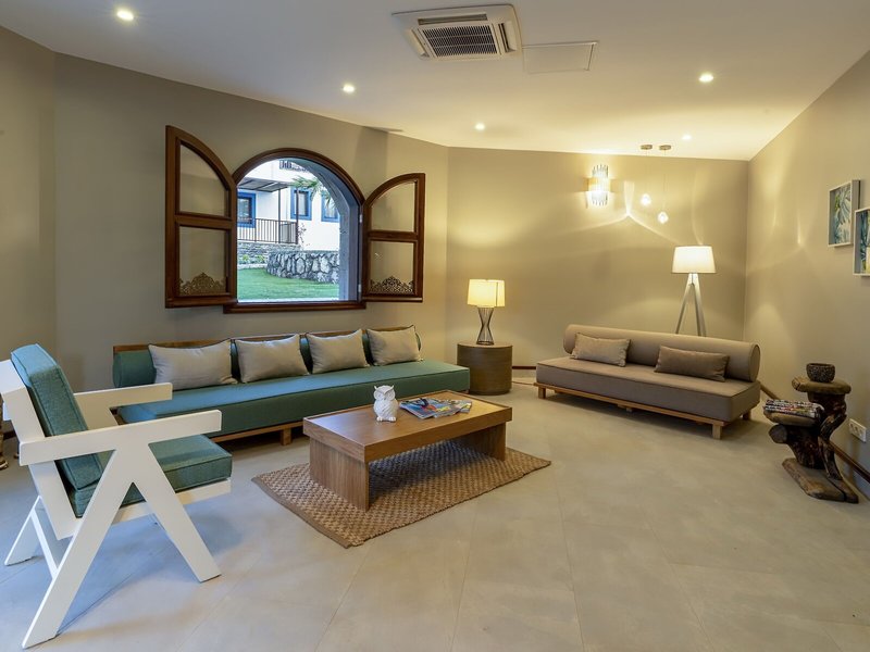 Dorman Suites Hotel 36