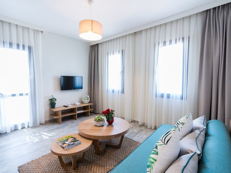Dorman Suites Hotel 38