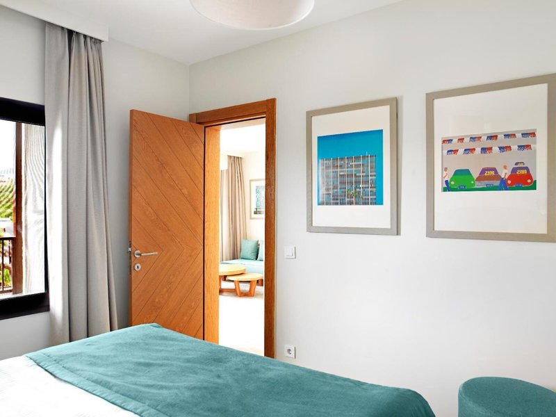 Dorman Suites Hotel 40
