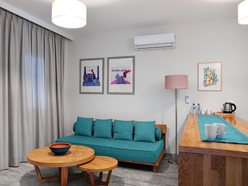 Dorman Suites Hotel 41
