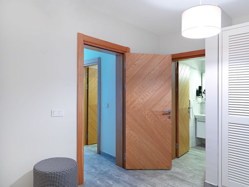 Dorman Suites Hotel 43