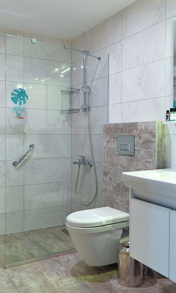 Dorman Suites Hotel 47