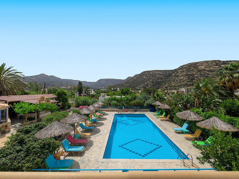 Hotel Coral 1