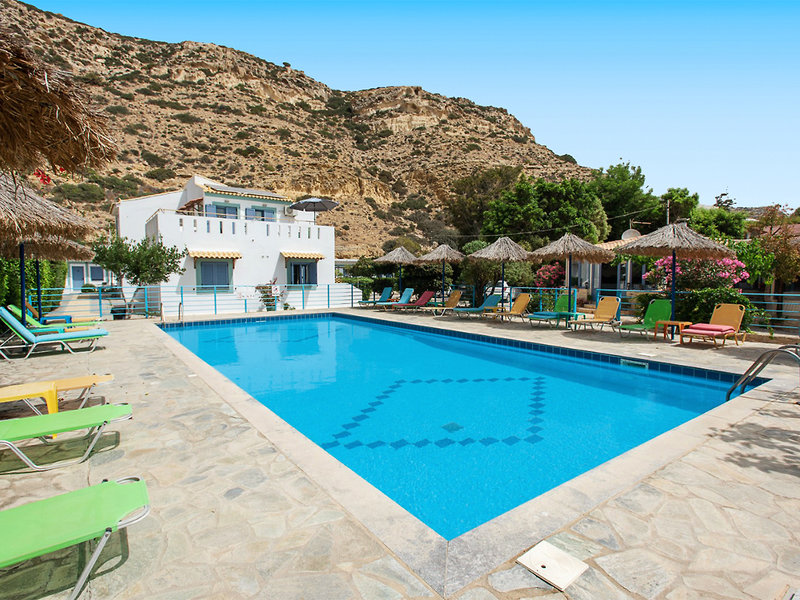 Hotel Coral 2