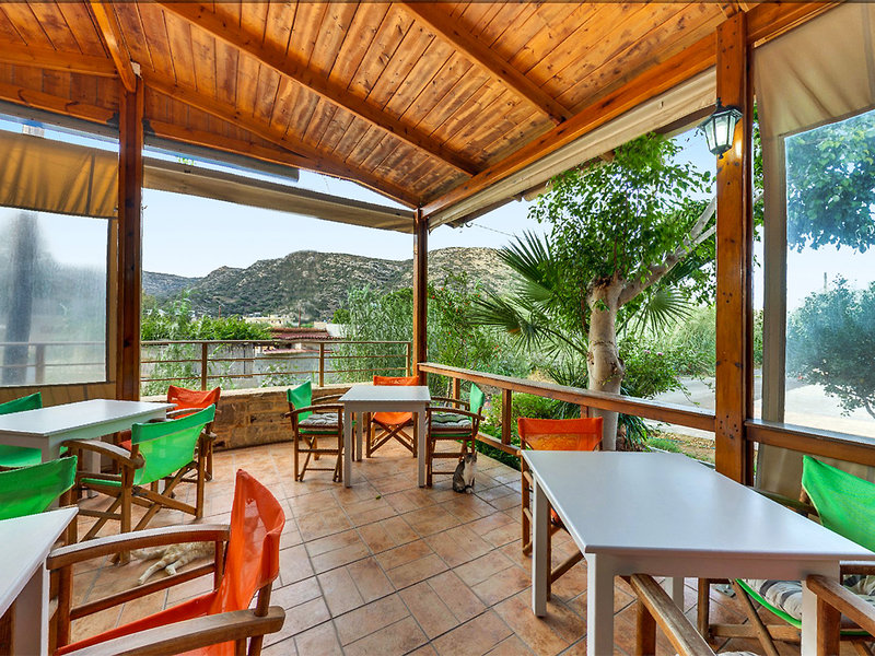 Hotel Coral 4