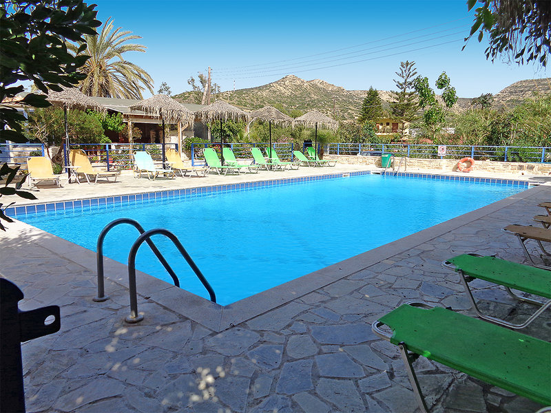 Hotel Coral 5