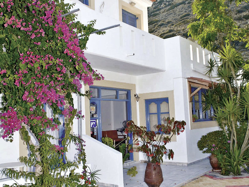 Hotel Coral 7
