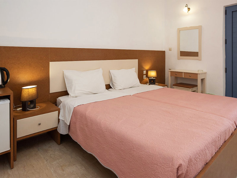 Hotel Coral 8