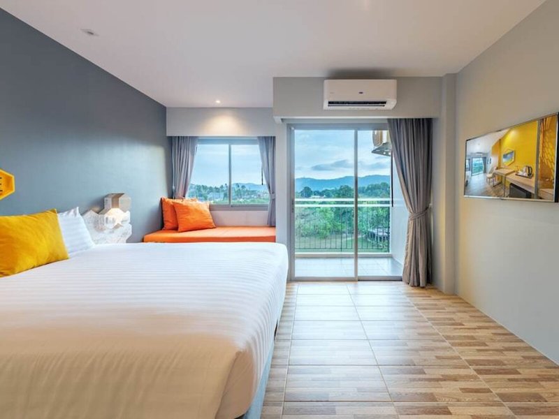 Beehive Boutique Hotel 10