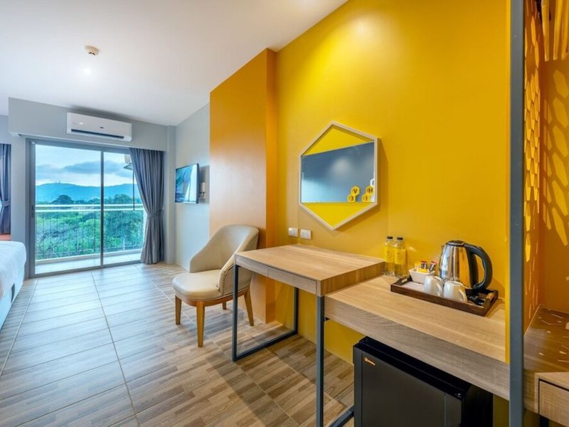 Beehive Boutique Hotel 14