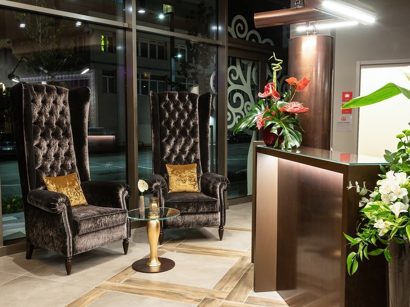 Leonardo Royal Hotel Venice Mestre 3