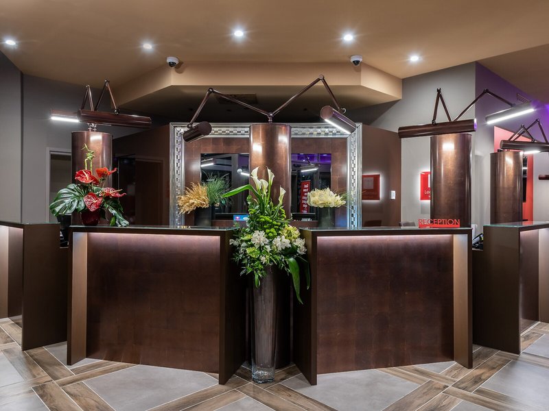 Leonardo Royal Hotel Venice Mestre 4