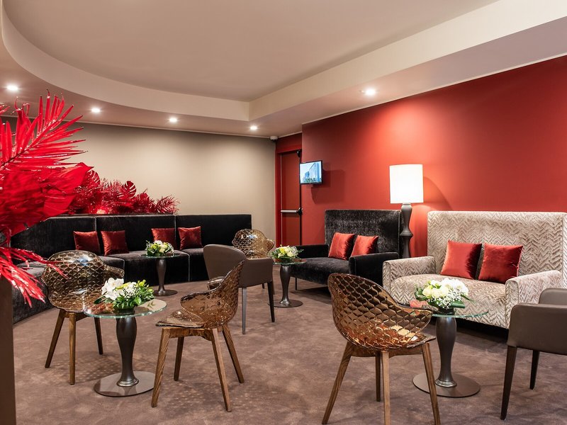 Leonardo Royal Hotel Venice Mestre 5