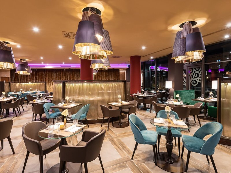 Leonardo Royal Hotel Venice Mestre 7