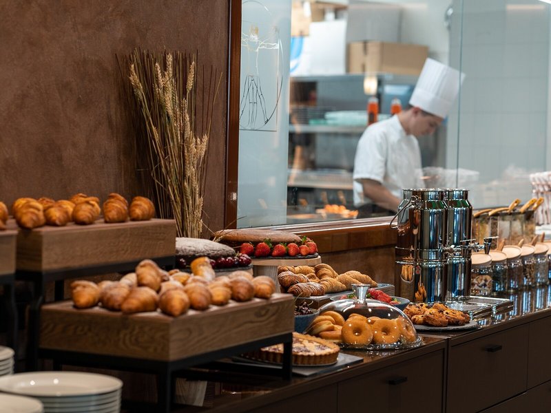 Leonardo Royal Hotel Venice Mestre 8