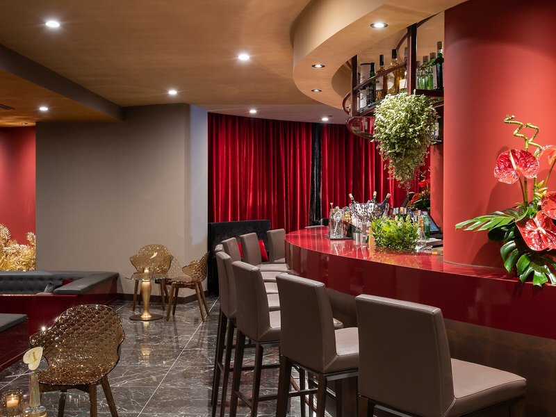 Leonardo Royal Hotel Venice Mestre 9
