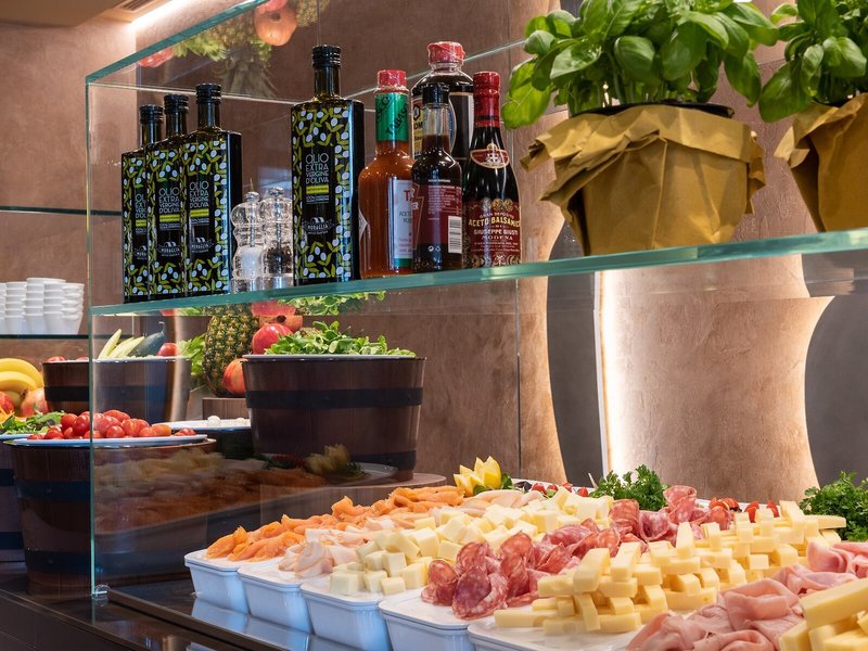 Leonardo Royal Hotel Venice Mestre 10