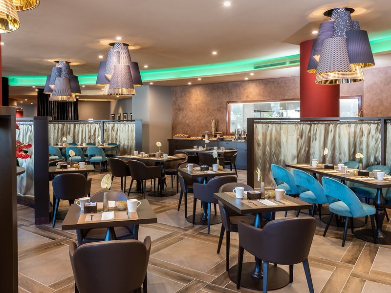 Leonardo Royal Hotel Venice Mestre 11