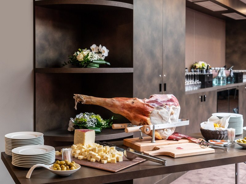 Leonardo Royal Hotel Venice Mestre 13