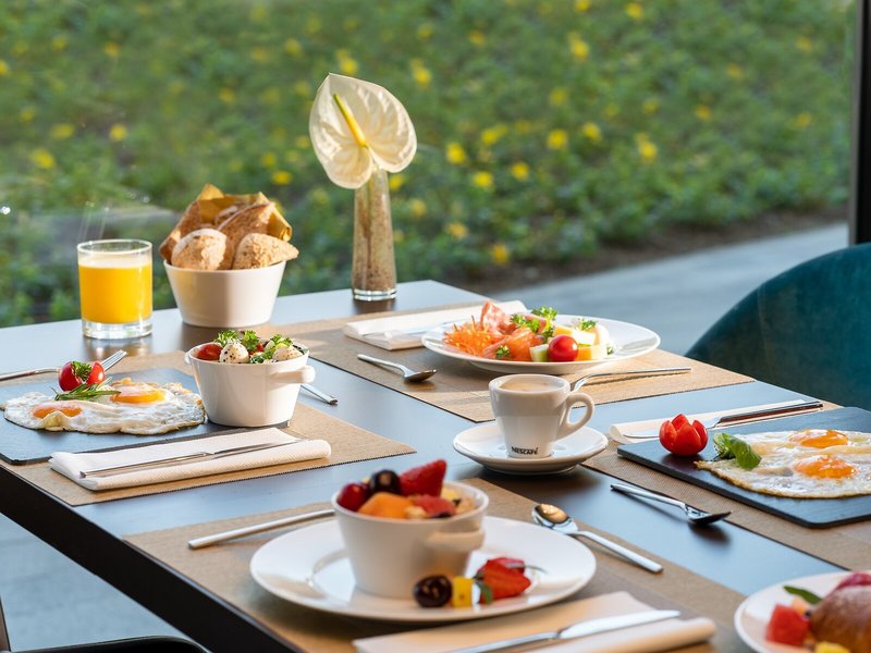 Leonardo Royal Hotel Venice Mestre 14