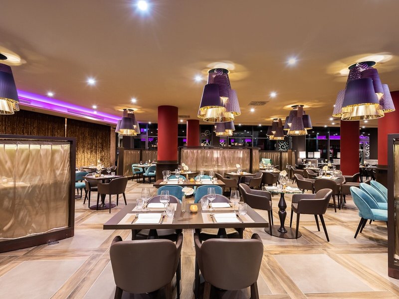 Leonardo Royal Hotel Venice Mestre 15