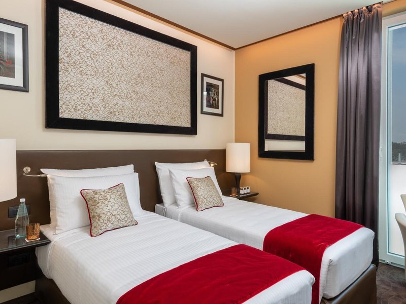 Leonardo Royal Hotel Venice Mestre 21