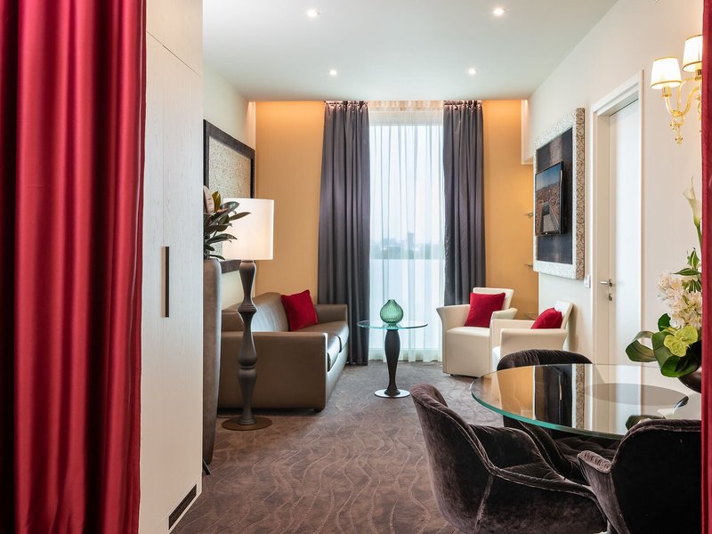 Leonardo Royal Hotel Venice Mestre 24