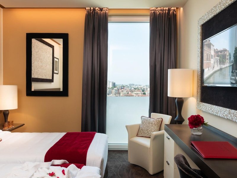 Leonardo Royal Hotel Venice Mestre 25