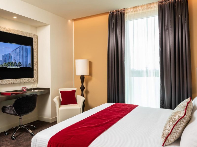 Leonardo Royal Hotel Venice Mestre 27