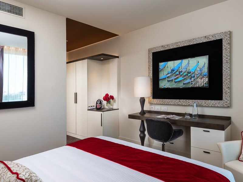 Leonardo Royal Hotel Venice Mestre 28