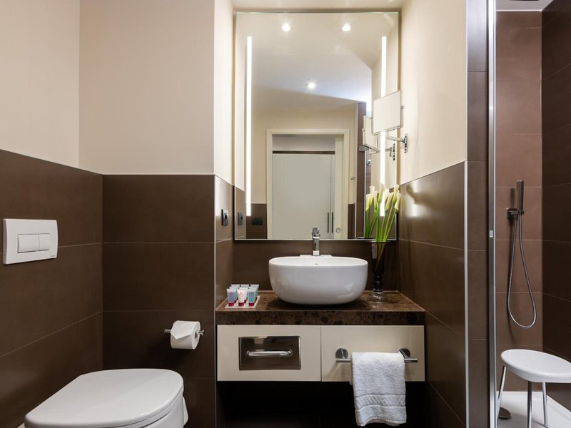 Leonardo Royal Hotel Venice Mestre 29