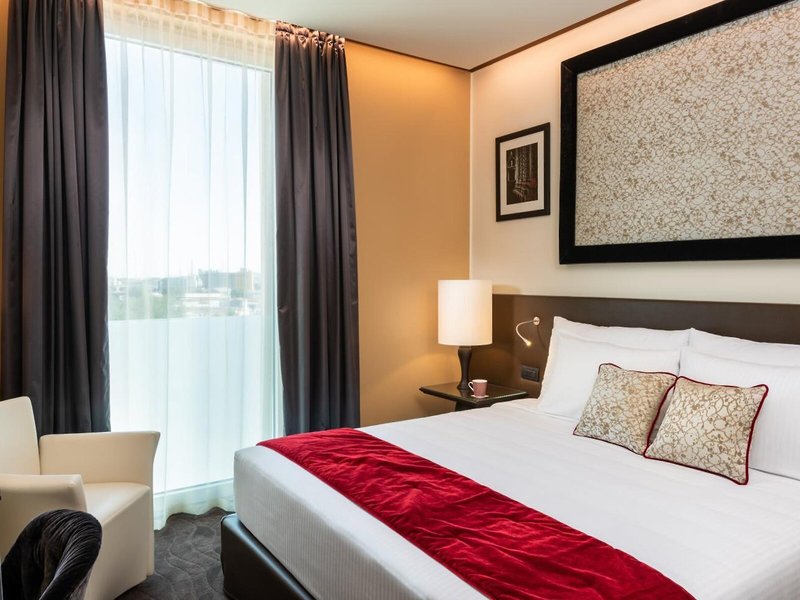 Leonardo Royal Hotel Venice Mestre 30
