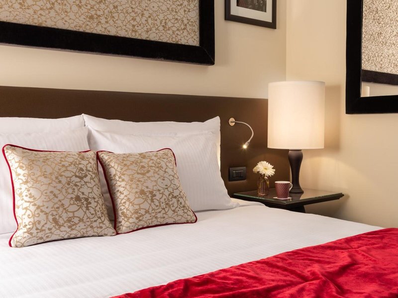 Leonardo Royal Hotel Venice Mestre 31