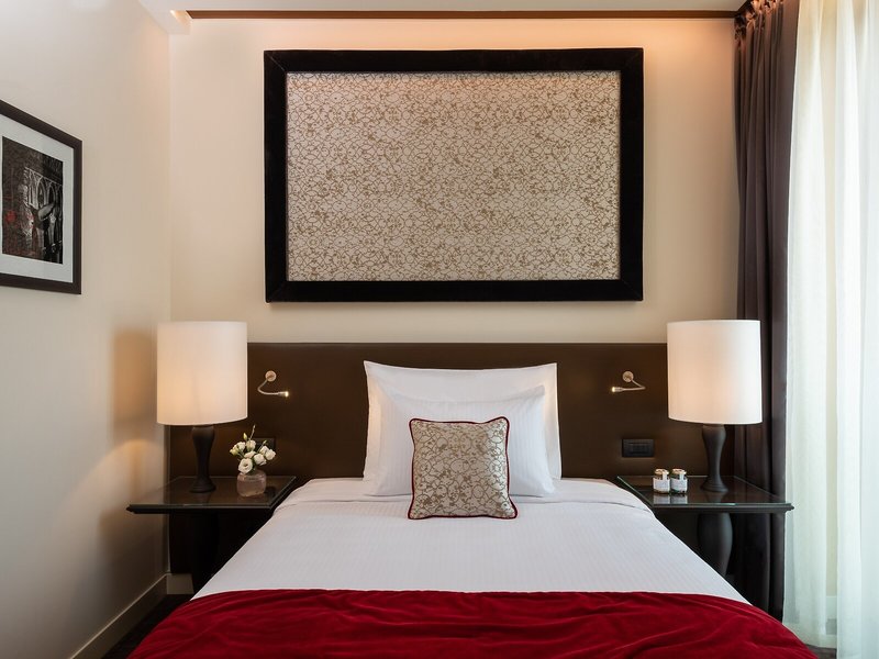 Leonardo Royal Hotel Venice Mestre 32