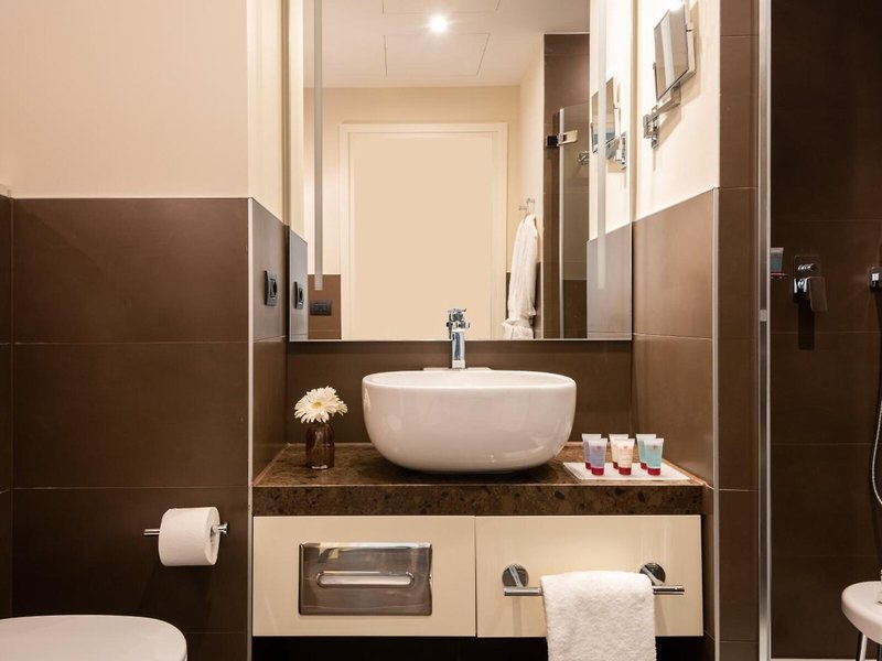Leonardo Royal Hotel Venice Mestre 33