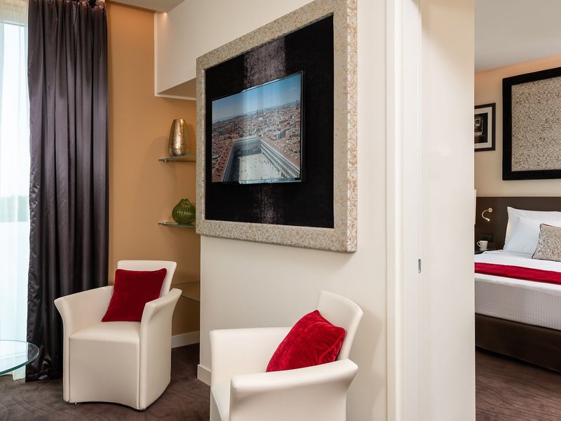 Leonardo Royal Hotel Venice Mestre 35