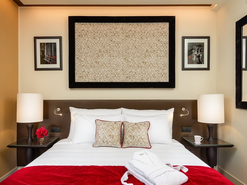 Leonardo Royal Hotel Venice Mestre 37