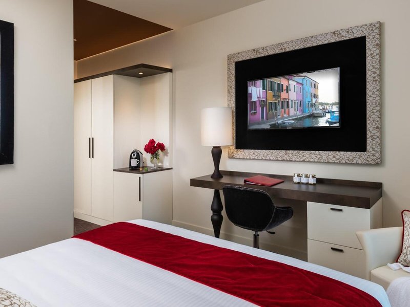 Leonardo Royal Hotel Venice Mestre 39