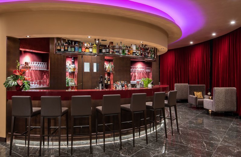 Leonardo Royal Hotel Venice Mestre 3