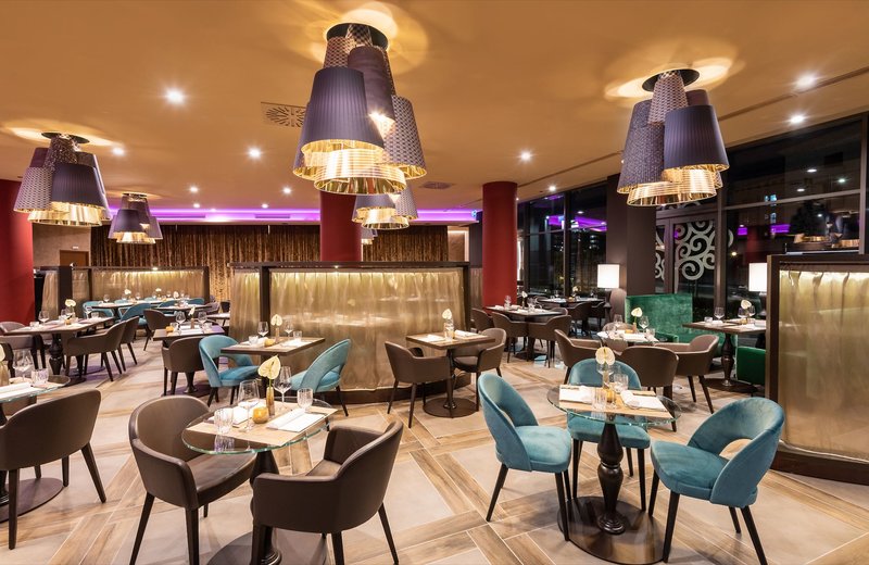 Leonardo Royal Hotel Venice Mestre 4